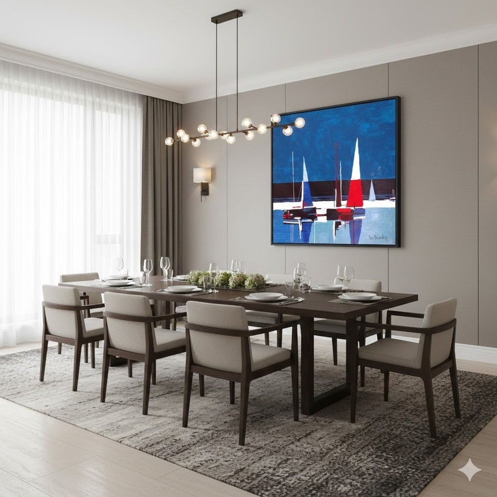 Yves Decaudan - Le secret des mats #2.1