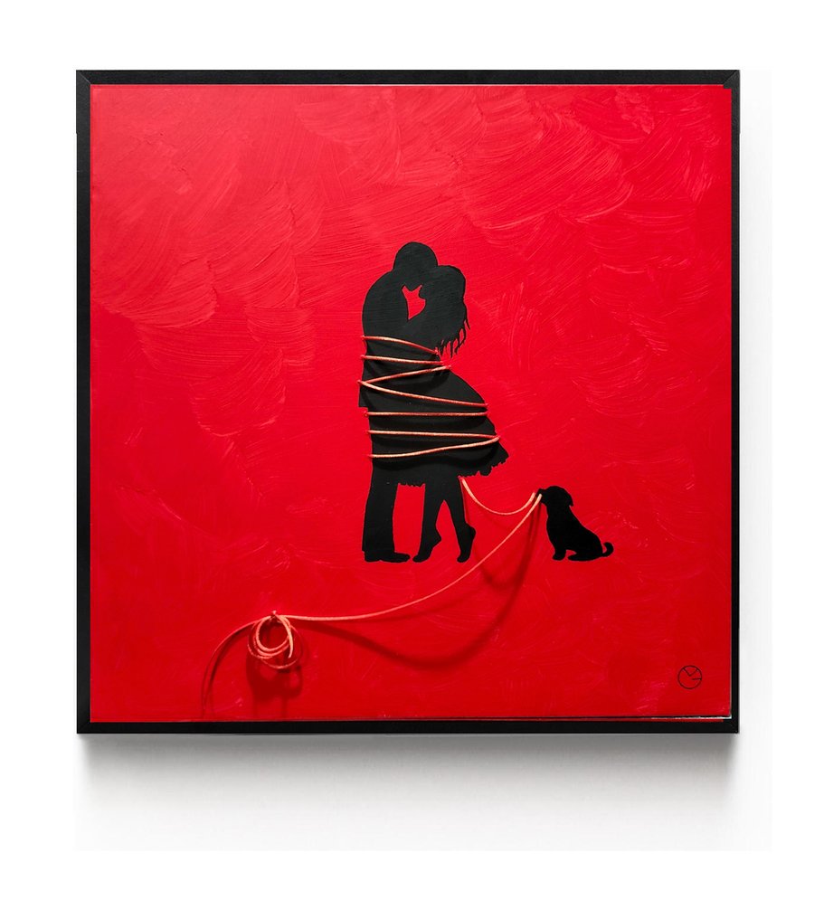 Giò Mondelli - Il Filo Rosso #1.0