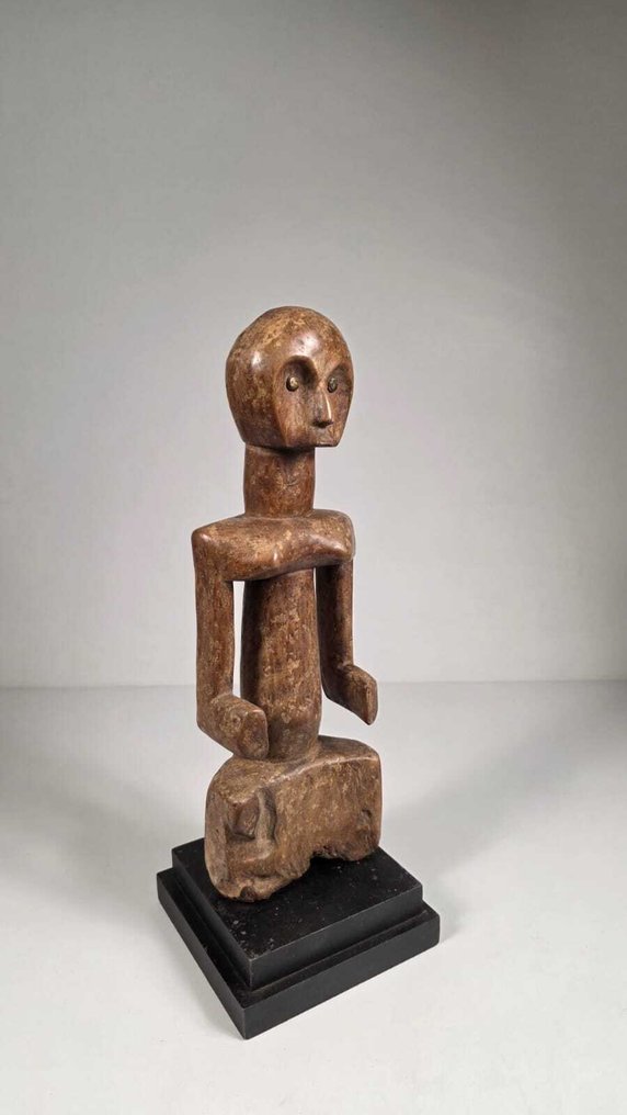 木制圣物柜 - Fang - 加蓬  (没有保留价) #1.0