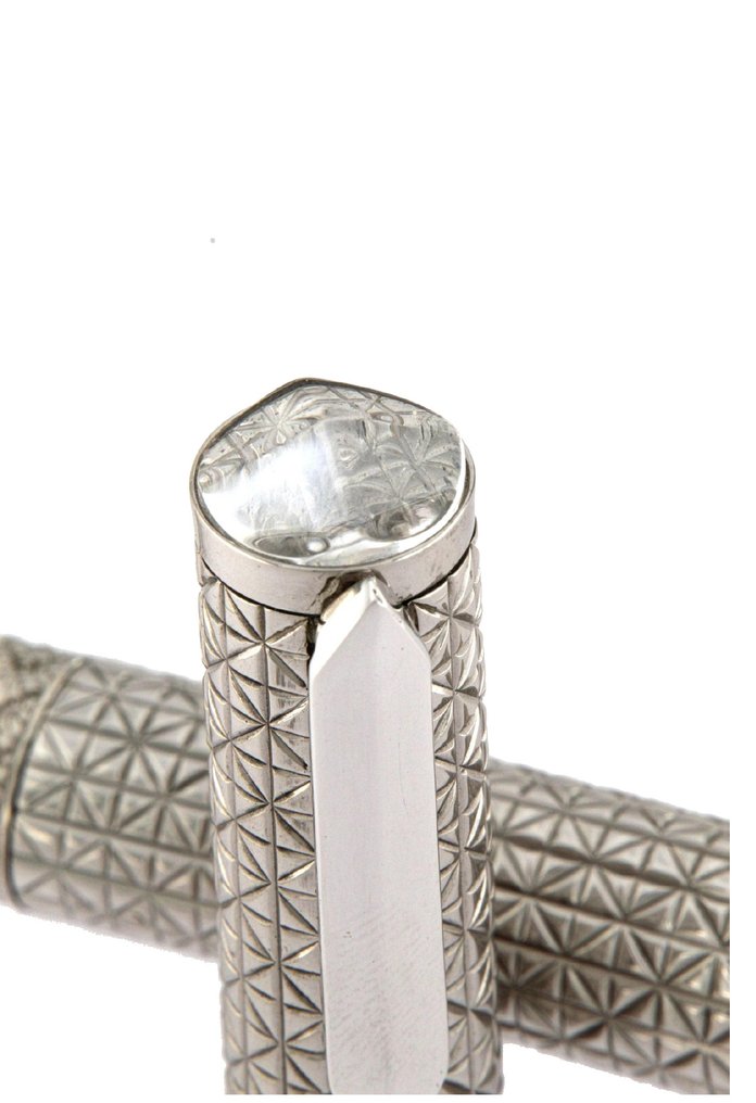 Urso - Collezione gli Estensi Palazzo dei Diamanti Edizione limitata - Rollerpen #3.2