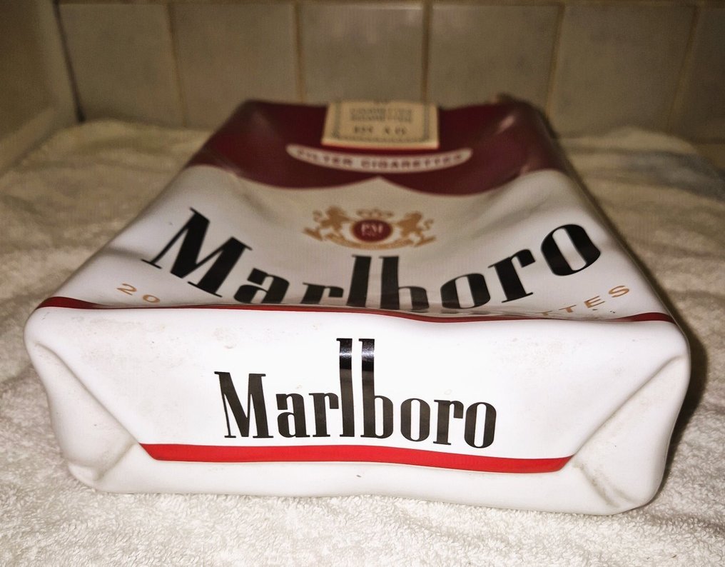 Tarjotin - Ceramiek, porcelein - Toogschaal, geldschaal #4.3