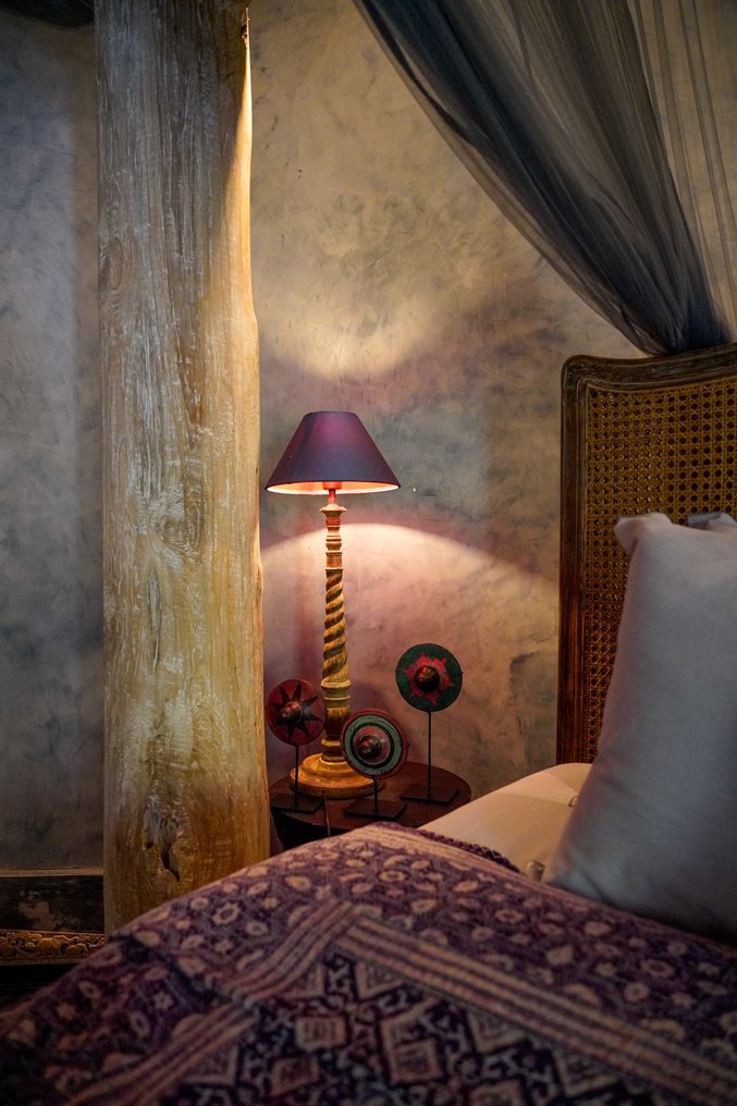 NO RESERVE PRICE - Spinning tops (3) - Gasing  - Σβούρα - 2020+ - Ινδονησία #3.2