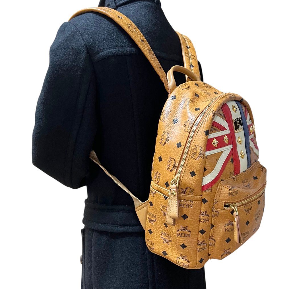 Mcm - Σακίδιο πλάτης #2.1