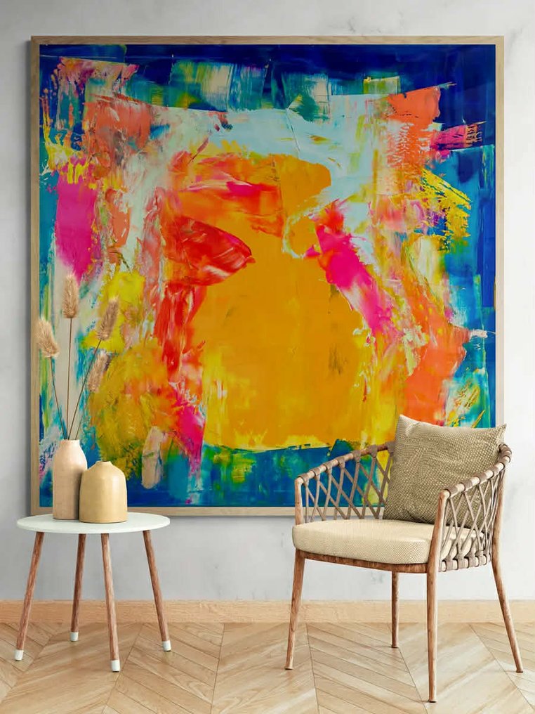 Giogia fl - But Daddy I Love Him  -XXL - #1.0