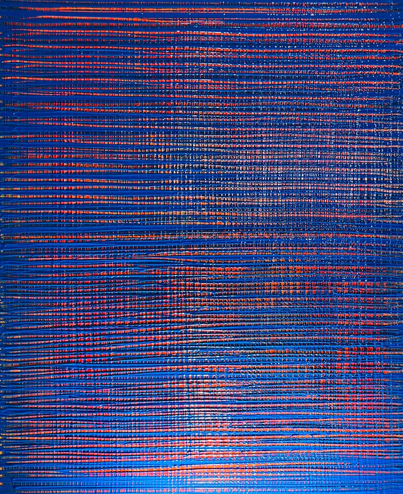 Ronan Martin - Sunshine over Capri #1.0