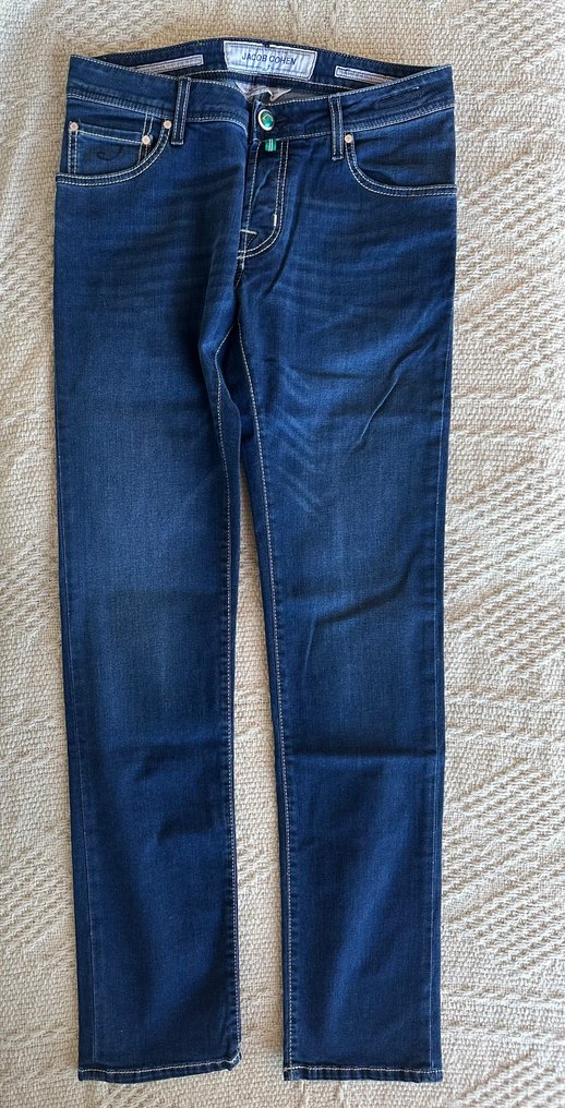 Jacob Cohen - New with tag - No Reserve price - Size 31 - Jeans - Nuovo con etichette #2.1