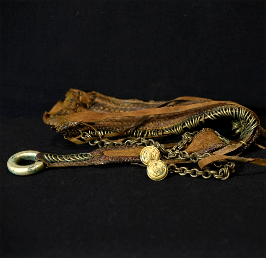 装饰饰品 - 尼日尔 - 旧缓存性 #2.1