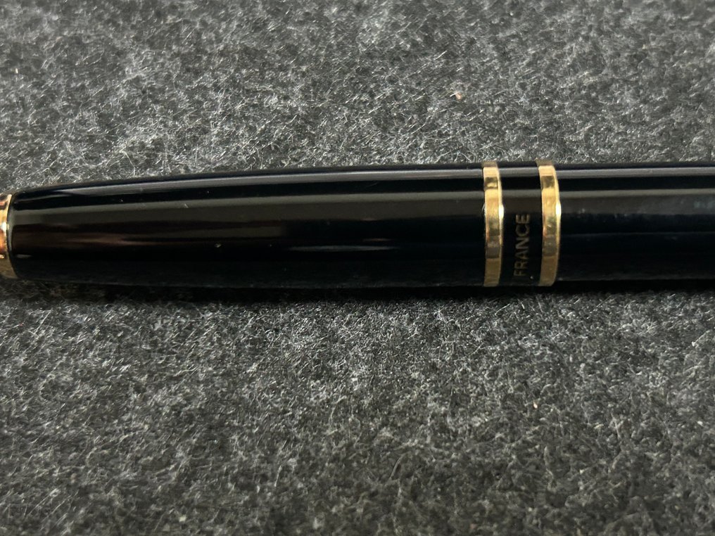 Waterman - Hemisphere - Ingen mindstepris - Fyldepen #2.1