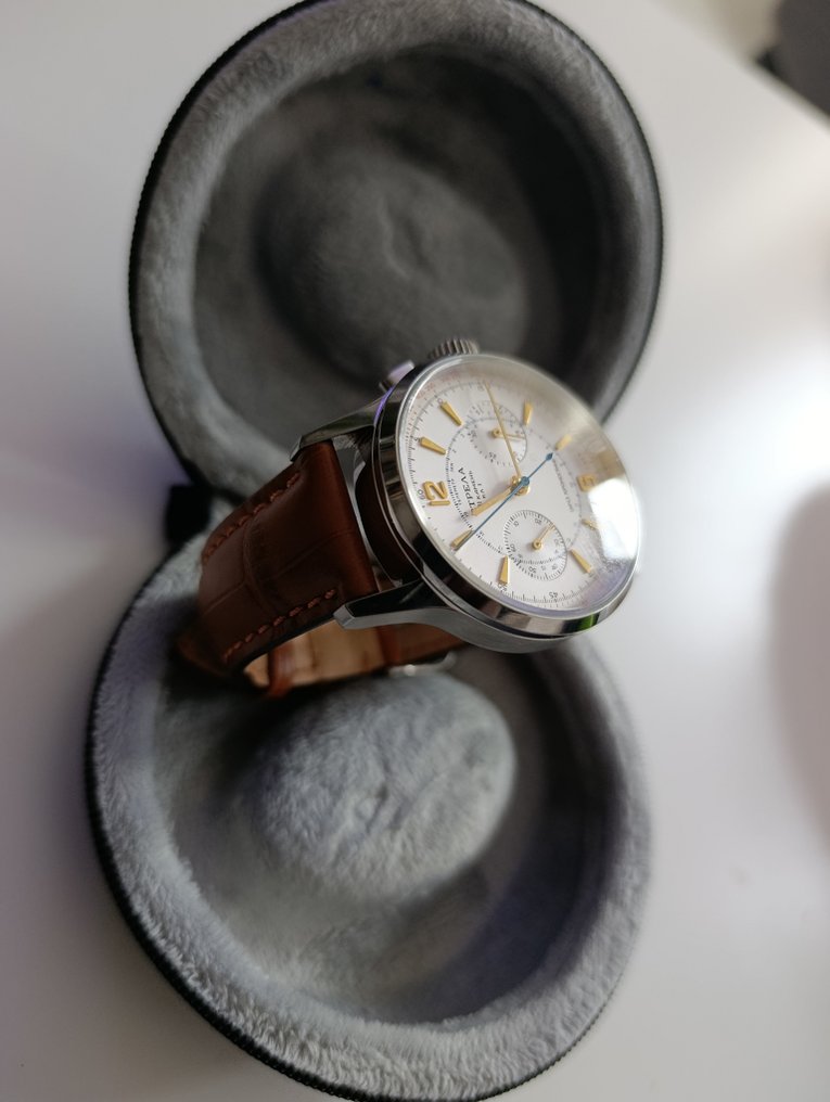 Poljot International - 2000 Series - 沒有保留價 - OF40CYM - 男士 - 2020+  #4.3