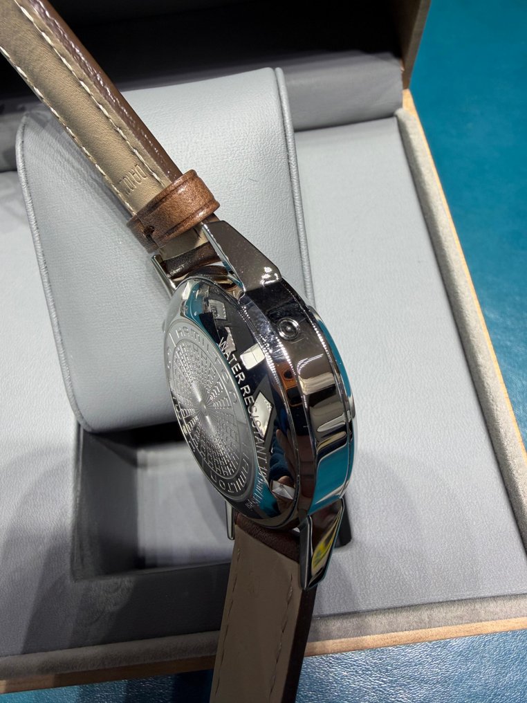 Hamilton - American Classic Intra-matic Auto chrono - No reserve price - H38416560 - Unisex - 2025 #4.3