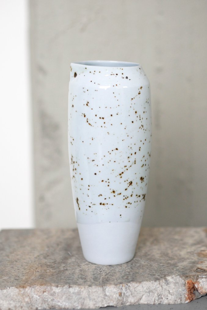 Ignorance is Bliss - Agne Kucerenkaite - Καράφα - Πορσελάνη #1.0