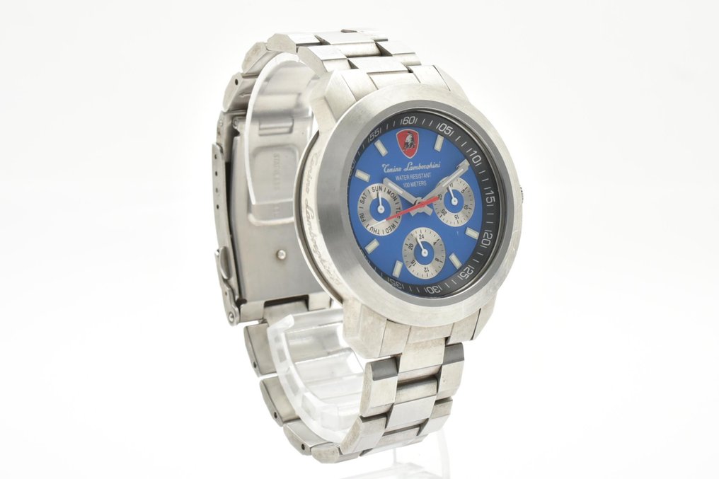 Tonino Lamborghini - Unknown - Nincs minimálár - Férfi - 2000-2010 #4.3