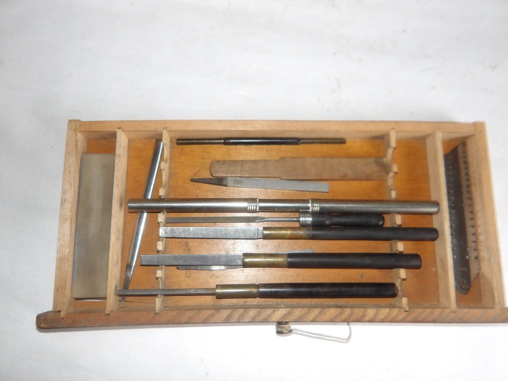 Watch maker tools  #2.1