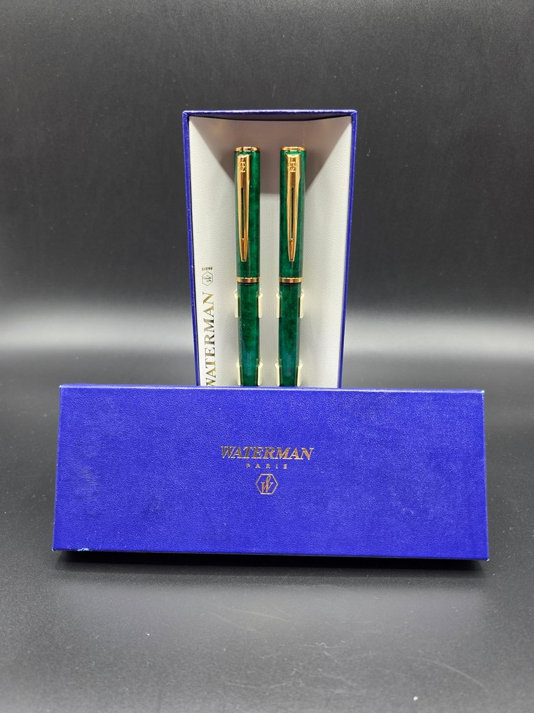 Waterman - Apostrophe - No reserve price - Pen #1.0