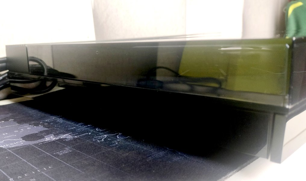 Bang & Olufsen - Beogram 7000 Typ 5981 Black Edition + MMC 2 Πικάπ #3.2