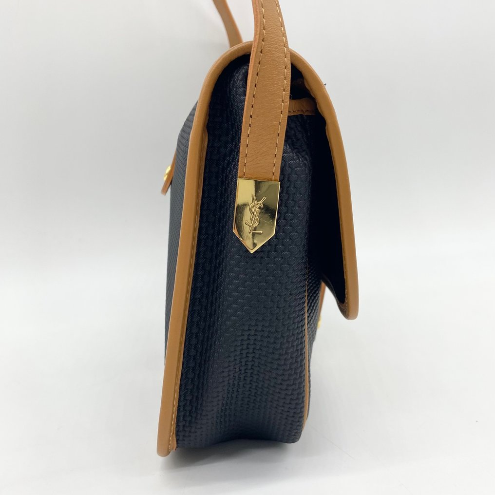 Yves Saint Laurent - Borsa a spalla #3.2