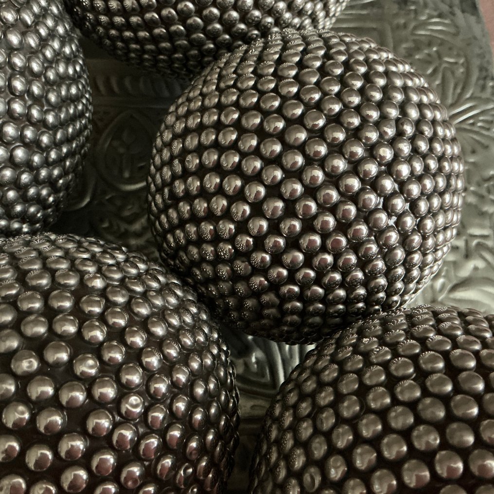 Decoratief ornament (6) - Frankrijk #2.1