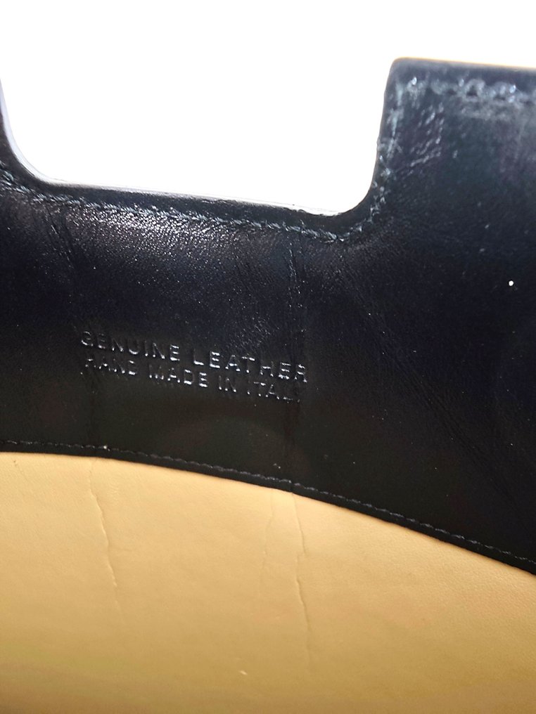 Corneliani - NEW - Tablet Holder - 手拿包 #3.2