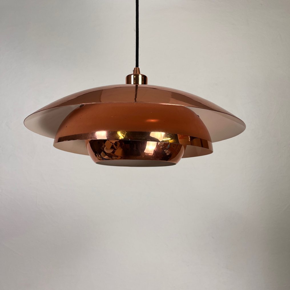 Lampada a sospensione - Metallo #4.3