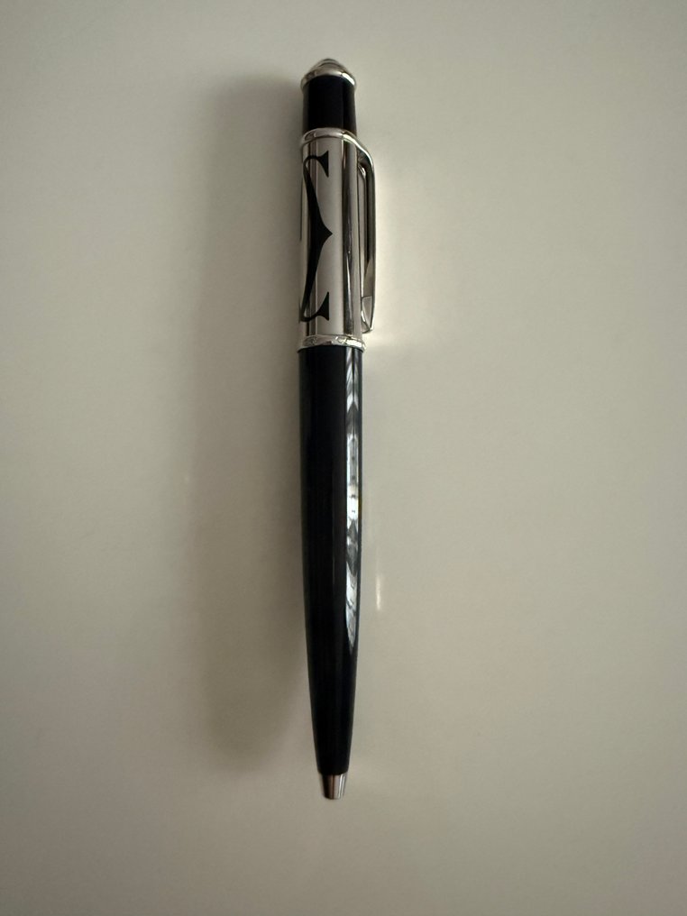 Cartier - 圓珠筆 #4.3