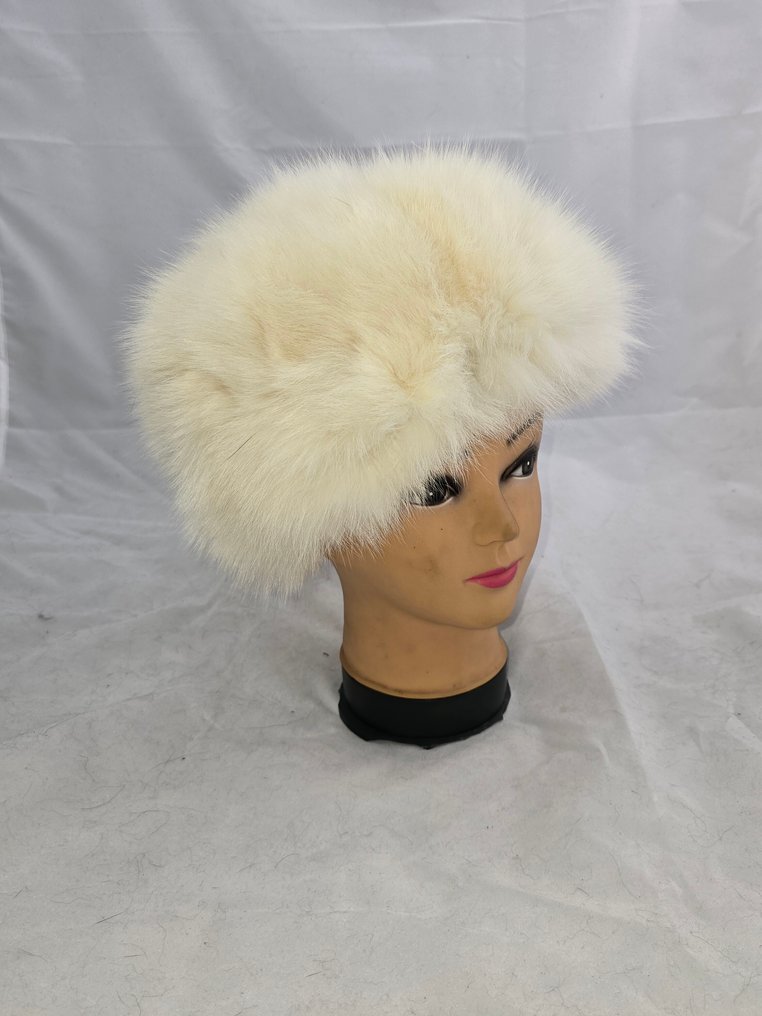 Saga Furs - Καπέλο - Αλεπού #2.1