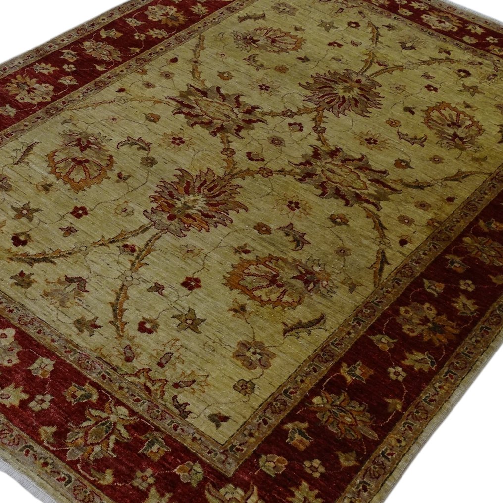 Ziegler - 清洗 - 小地毯 - 245 cm - 174 cm #3.2