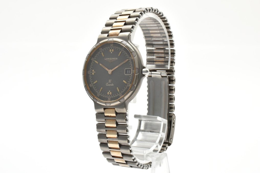 Longines - Conquest - χωρίς τιμή ασφαλείας - Unisex - 1990-1999 #1.0