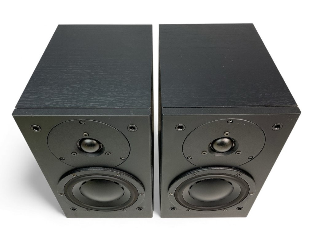 Dynaudio - Audience 42 Set di casse acustiche #4.3