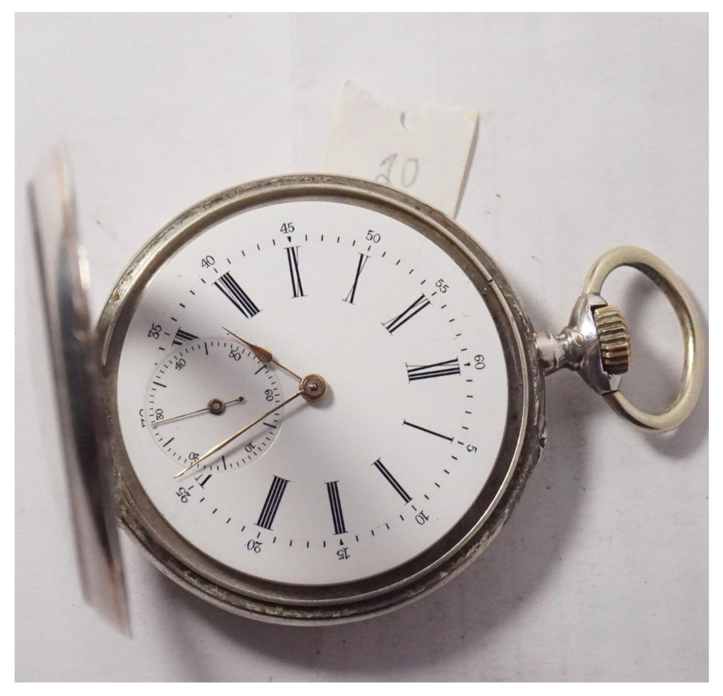 Kramer&Moser - 1850-1900 #2.1