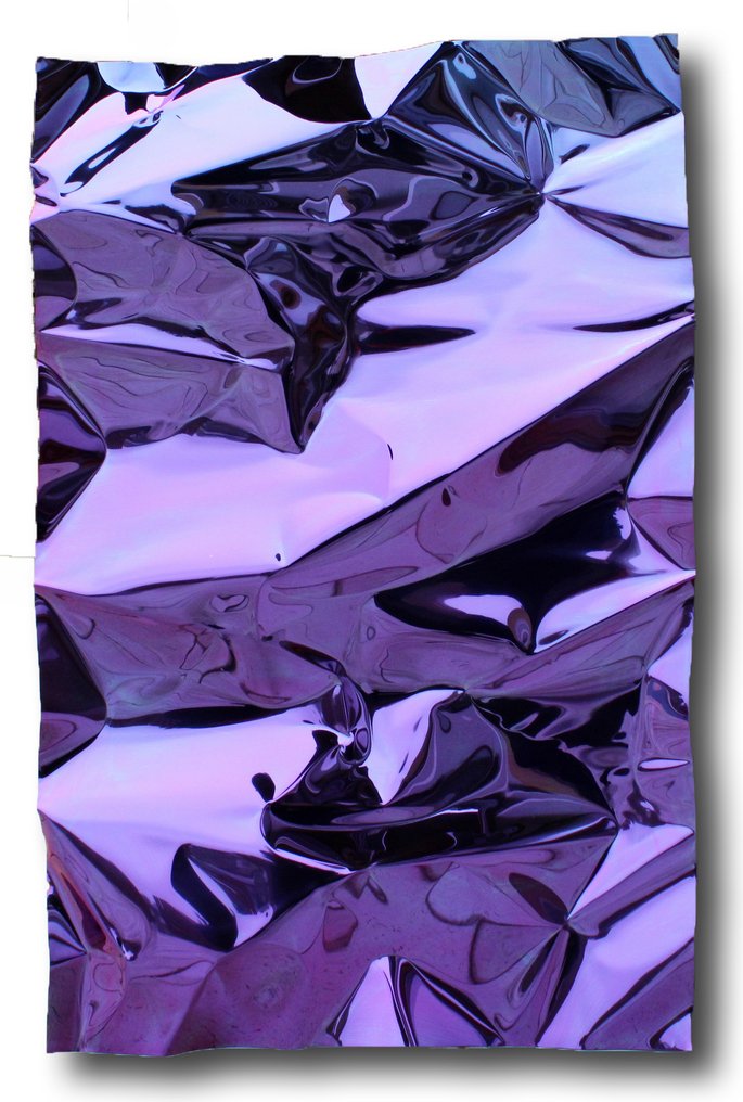 AVA Design - NEW color "Purple waves" premium design #1.0