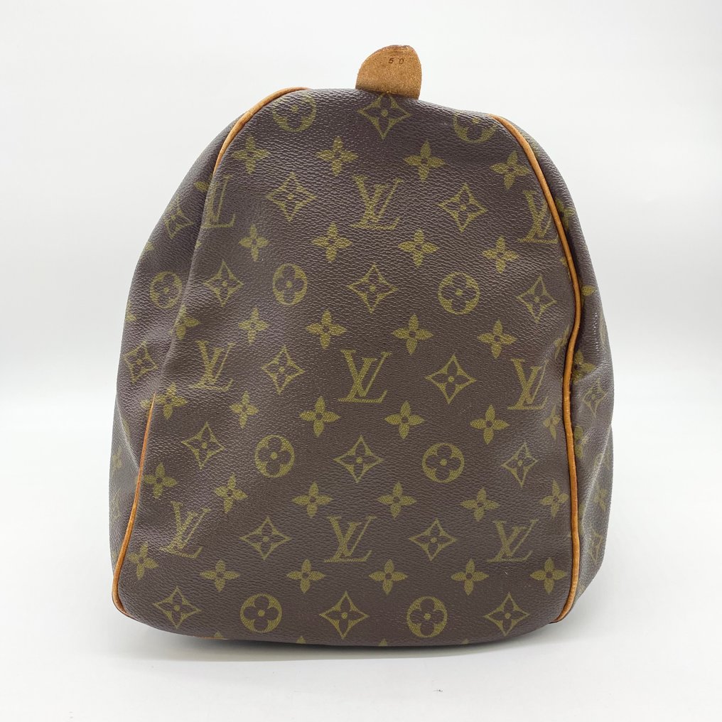 Louis Vuitton - Keepall 50 - Handbag #4.3