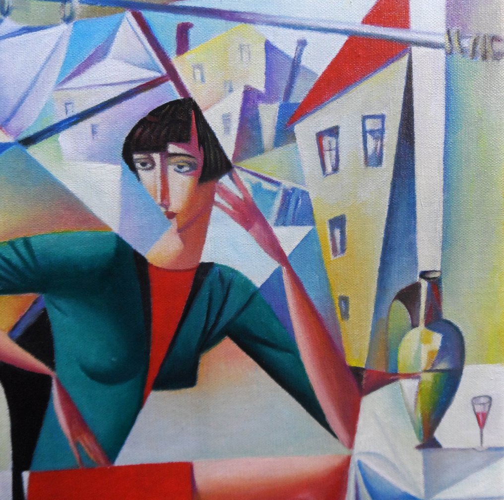 Mikołaj Matusiewicz - W oknie #3.2