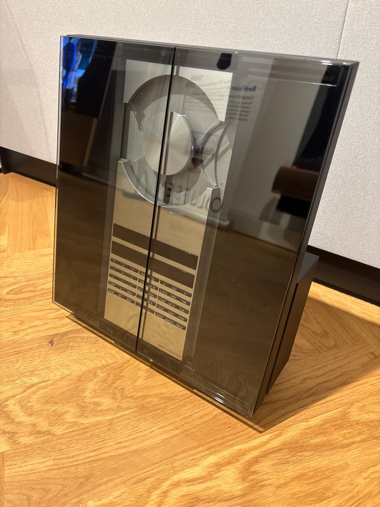 Bang & Olufsen - BeoCenter 2300 Hi-fi set #1.0