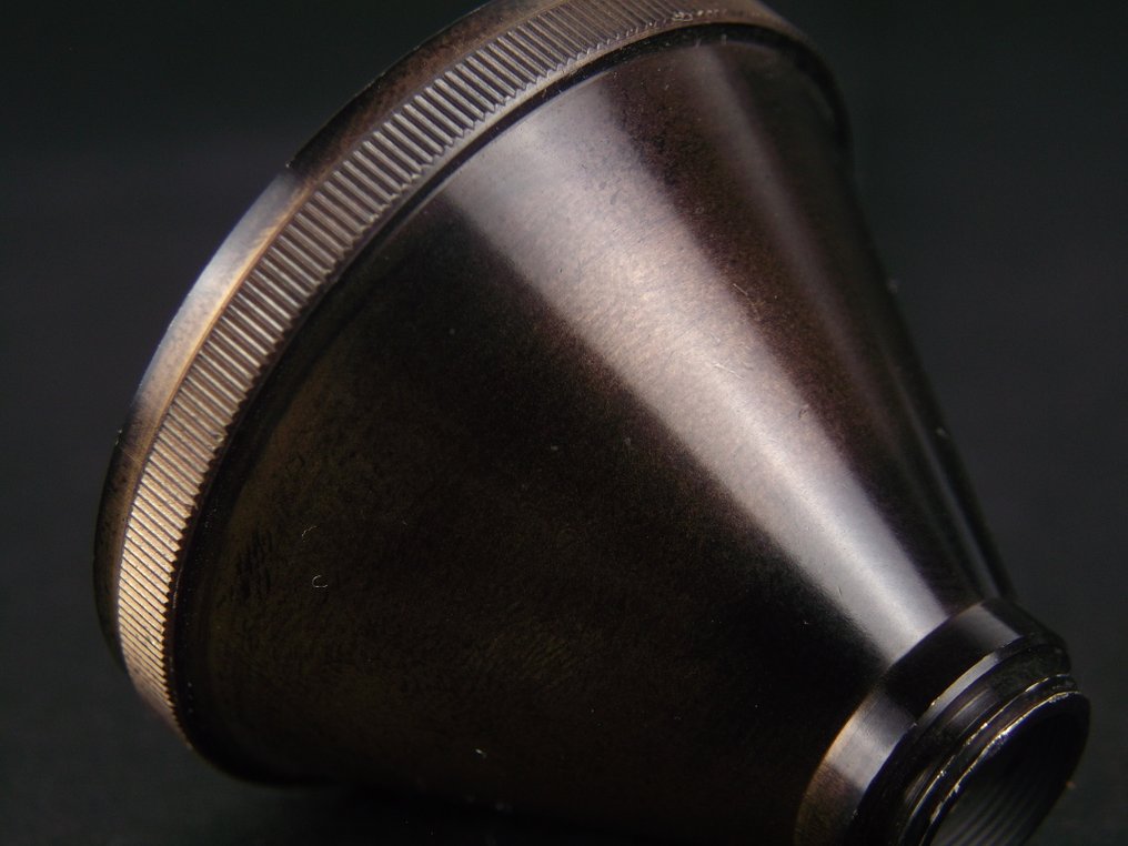 Canon 28mm Universal viewfinder, wide angle attachment | Σκόπευτρο #4.3