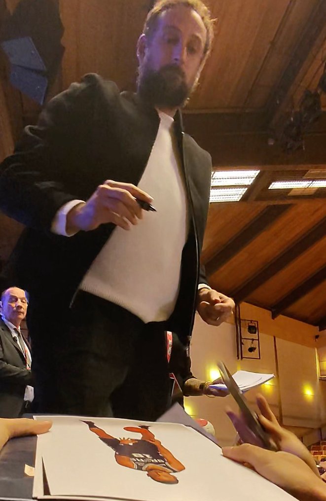 San Antonio Spurs - NBA - Marco Stefano Belinelli - Fotografie  #2.1