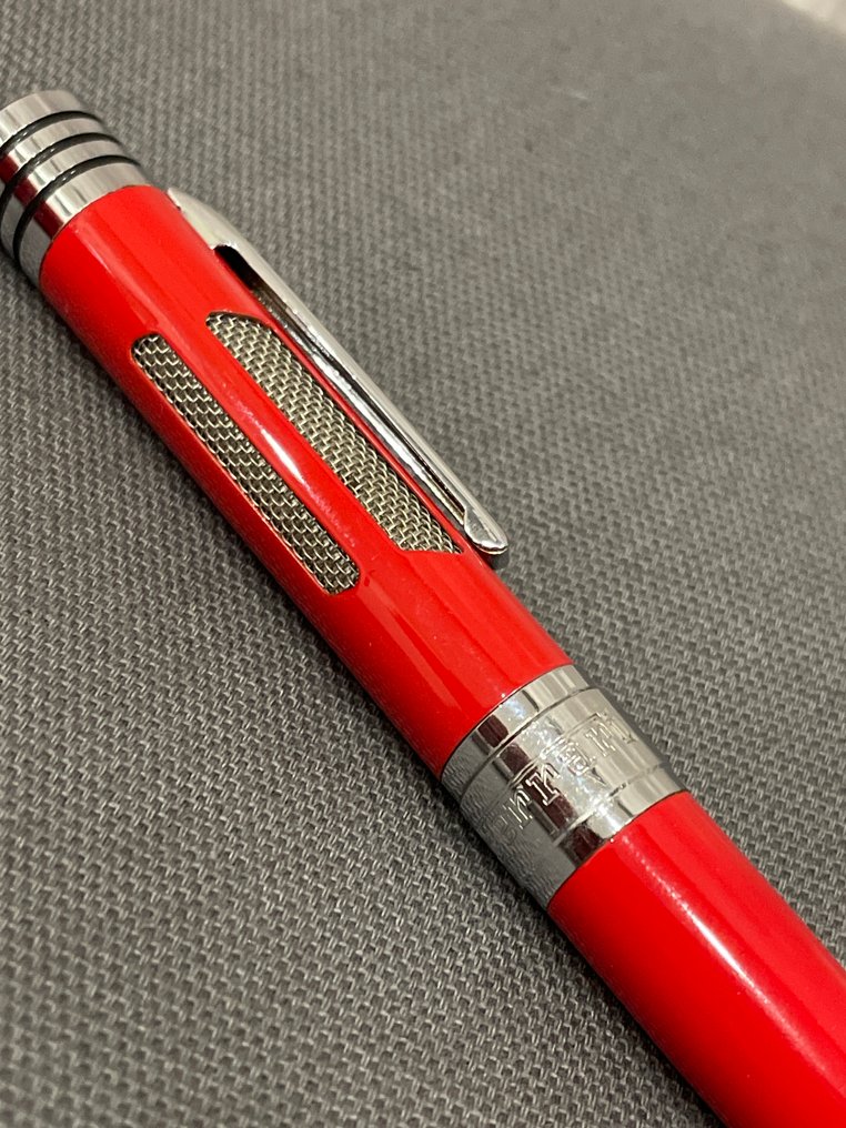Πέννα σε σφαίρα - Ferrari - MARANELLO Official product AQ8595BU - 2024 #4.3