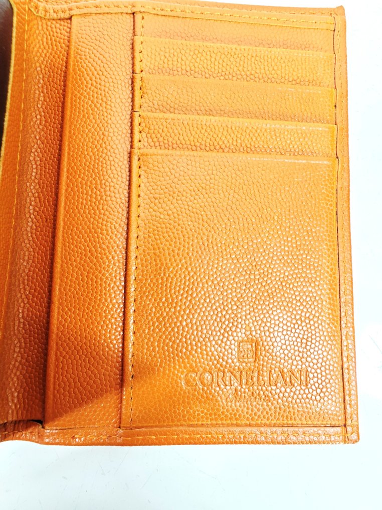 Corneliani - NEW - 錢包 #3.2