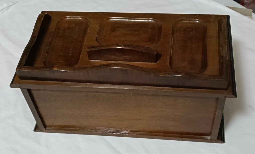 Pen cabinet - Nincs minimálár - Töltőtoll #3.2