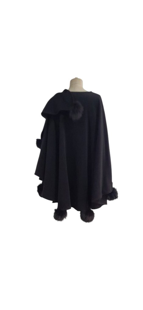 Artisan Furrier - Kappe #1.0