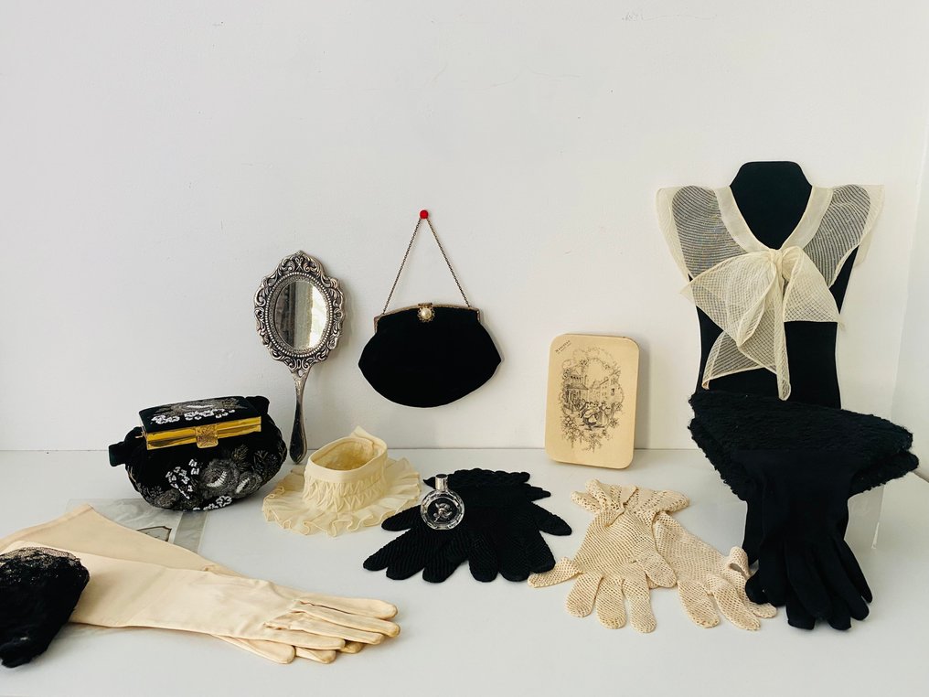 Set di accessori moda #1.0