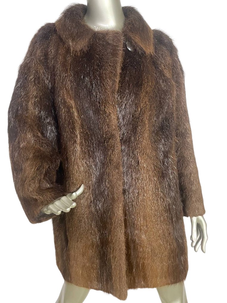 Artisan Furrier - 皮毛大衣 #2.1