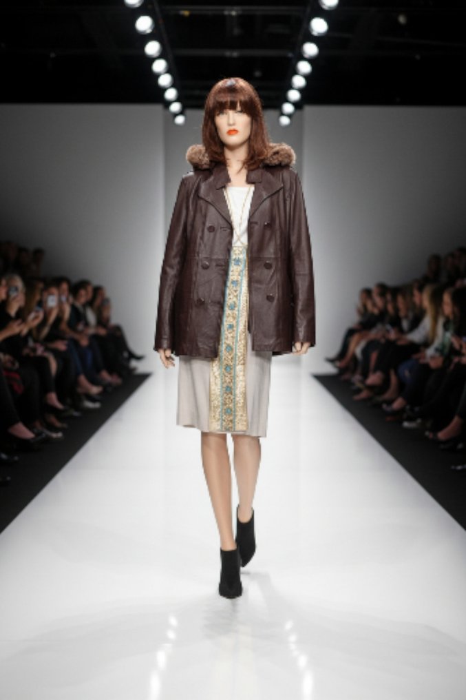 Artisan Furrier - Bunda #1.0