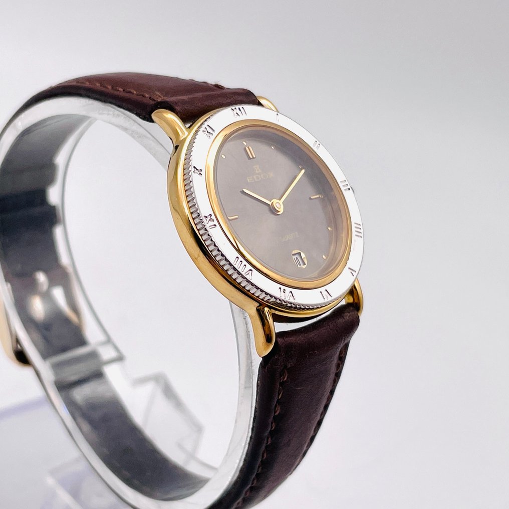 Edox - 51145 - χωρίς τιμή ασφαλείας - 51145 - Γυναίκες - 1990-1999  #3.2