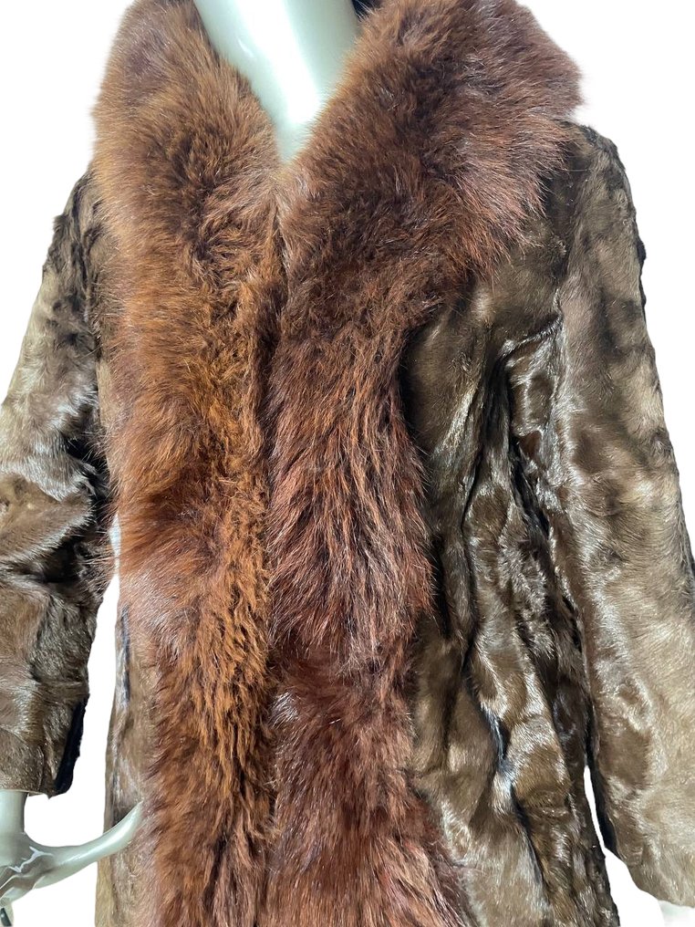 Artisan Furrier - Bontjas #2.1