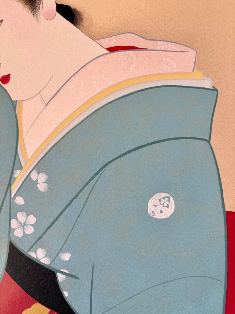 Tsurezure - Uemura Shoen - Ιαπωνία (χωρίς τιμή ασφαλείας) #3.2