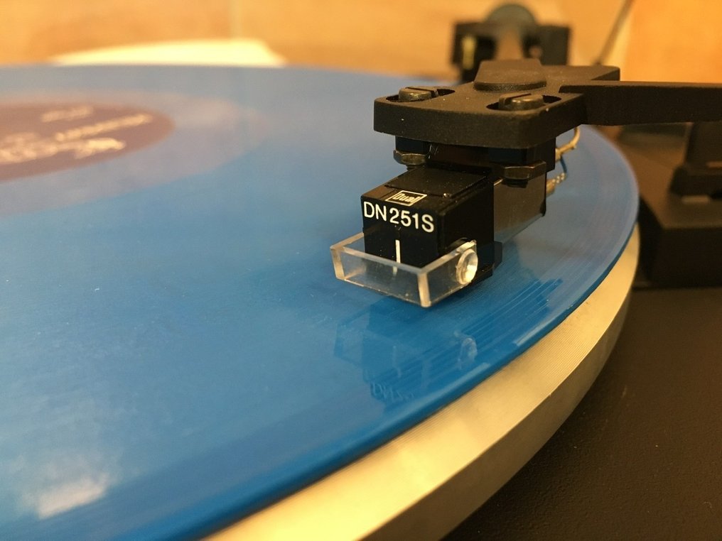 Marantz - TT-42 complet automat Disc patefon #4.3