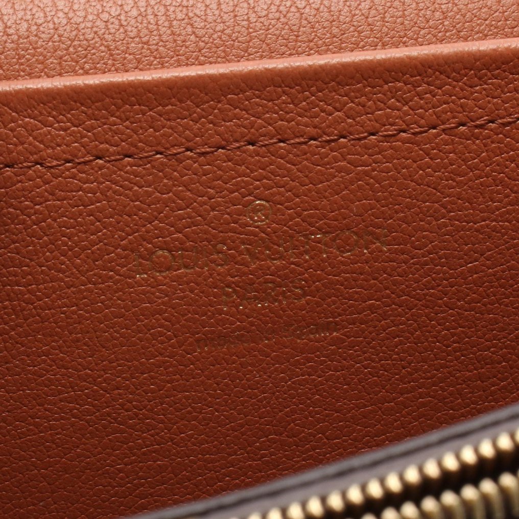 Louis Vuitton - Marceau Monogram Caramel - Geantă de umăr #3.2