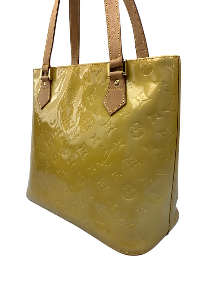 Louis Vuitton - Houston Vernis - 手提包 #3.2