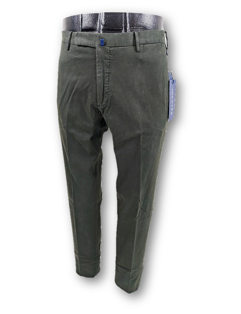 Incotex - NEW - Broek - Nieuw met tags #1.0