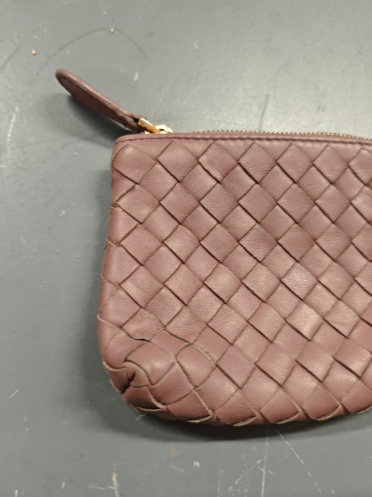 Bottega Veneta - Wallet #2.1